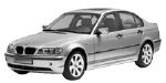 BMW E46 B2136 Fault Code